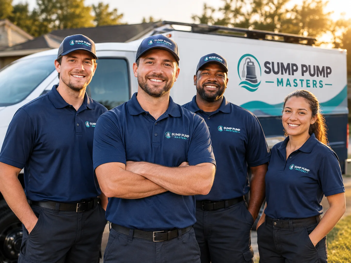Sump Pump Repair company in Una, SC
