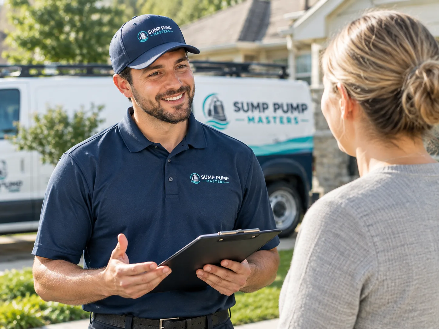 Sump Pump Repair Una, SC FAQs